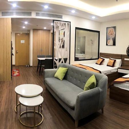 Апартаменти Flc Sea Tower Quy Nhon- Kizz House Екстер'єр фото