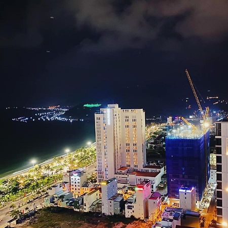 Апартаменти Flc Sea Tower Quy Nhon- Kizz House Екстер'єр фото