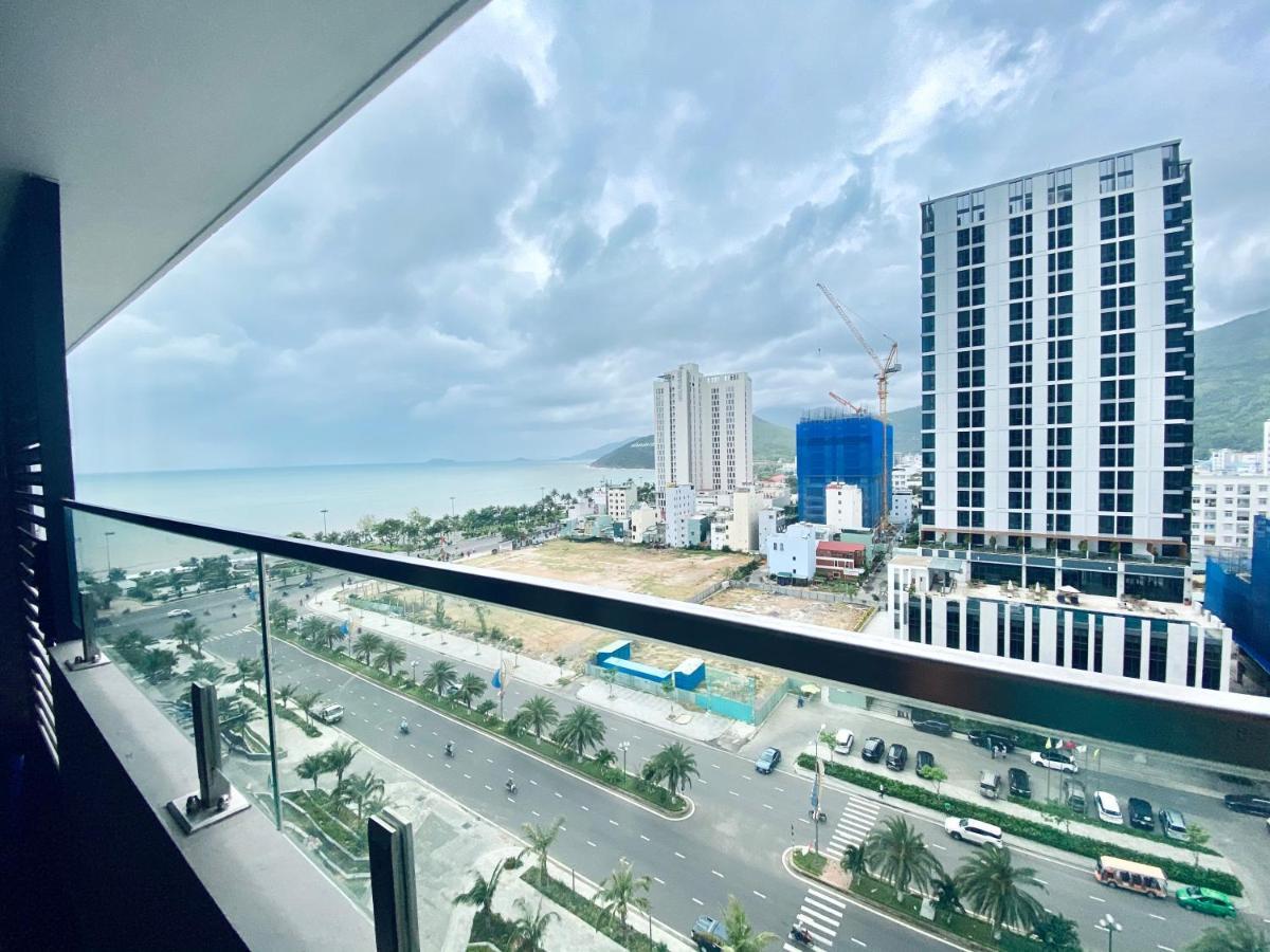 Апартаменти Flc Sea Tower Quy Nhon- Kizz House Екстер'єр фото